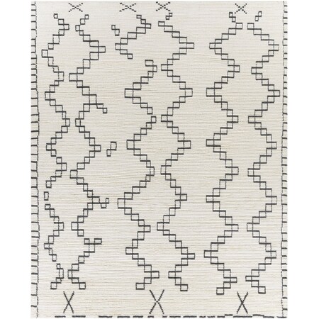 Livabliss Beni Ourain BON-2301 Handmade Area Rug BON2301-810
